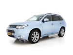 Mitsubishi Outlander Executive Edition 2.0 89kW
