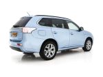Mitsubishi Outlander Executive Edition 2.0 89kW