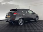 Nissan Leaf Tekna 40 kWh 110kW