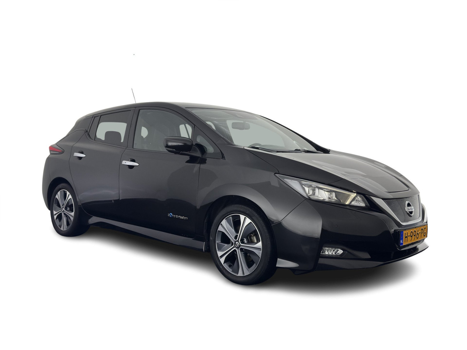 Nissan Leaf Tekna 40 kWh 110kW