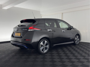 Nissan Leaf Tekna 40 kWh 110kW