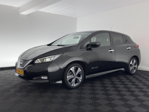 Nissan Leaf Tekna 40 kWh 110kW
