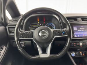 Nissan Leaf Tekna 40 kWh 110kW