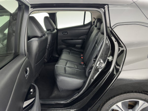 Nissan Leaf Tekna 40 kWh 110kW