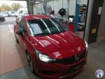 Opel Astra Ultimate 107kW