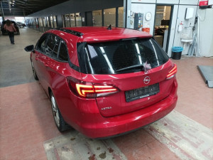 Opel Astra Ultimate 107kW