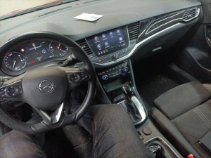 Opel Astra Ultimate 107kW