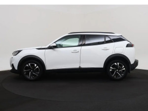 Peugeot 2008 Allure 1.5 HDI 75kW