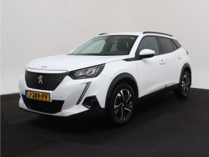 Peugeot 2008 Allure 1.5 HDI 75kW
