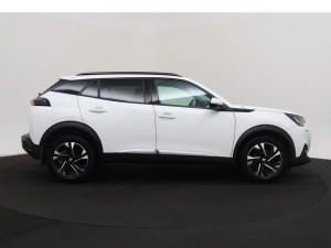 Peugeot 2008 Allure 1.5 HDI 75kW
