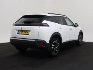 Peugeot 2008 Allure 1.5 HDI 75kW
