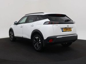 Peugeot 2008 Allure 1.5 HDI 75kW