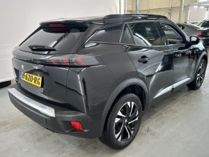 Peugeot 2008 Allure 1.5 HDI 75kW