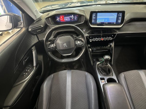 Peugeot 2008 Allure 1.5 HDI 75kW