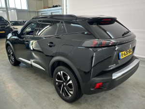 Peugeot 2008 Allure 1.5 HDI 75kW