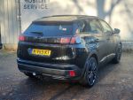 Peugeot 3008 GT 1.2i 96kW