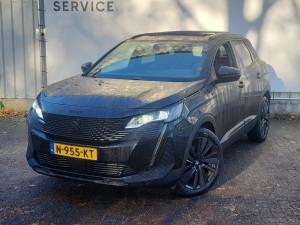 Peugeot 3008 GT 1.2i 96kW