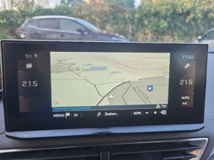 Peugeot 3008 GT 1.2i 96kW