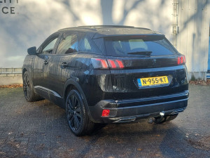 Peugeot 3008 GT 1.2i 96kW