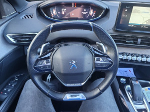 Peugeot 3008 GT 1.2i 96kW