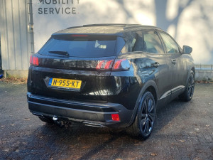 Peugeot 3008 GT 1.2i 96kW