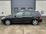 Peugeot 307 XSi 2.0 104kW