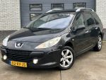 Peugeot 307 XSi 2.0 104kW