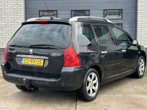 Peugeot 307 XSi 2.0 104kW