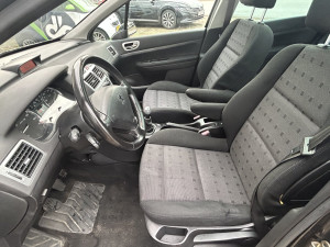 Peugeot 307 XSi 2.0 104kW