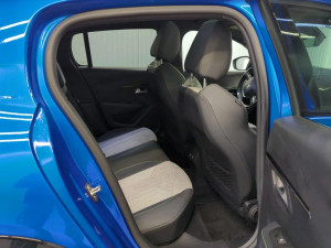 Peugeot e-208 GT 100kW