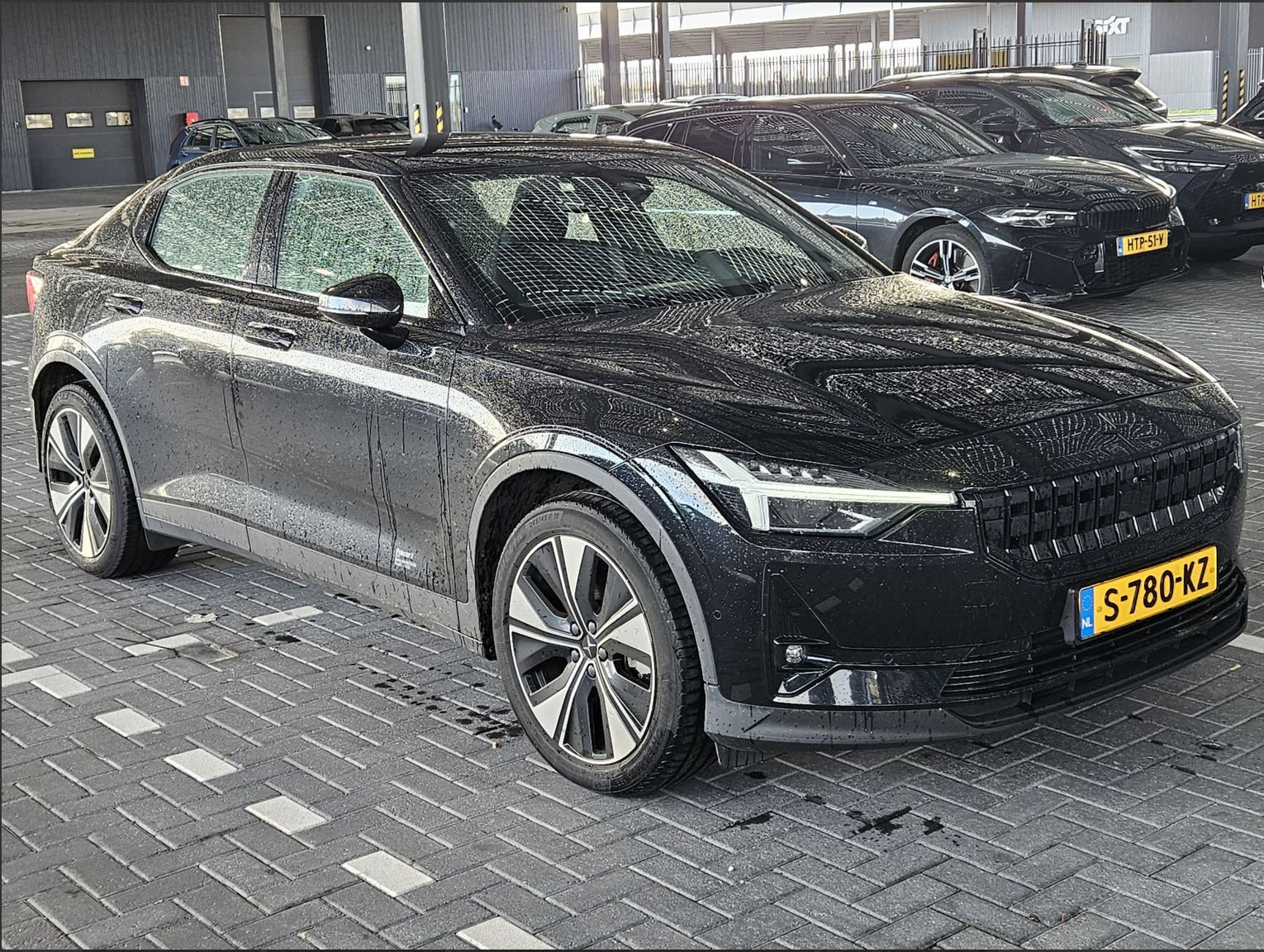 Polestar 2 79 kWh 170kW