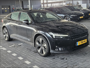 Polestar 2 79 kWh 170kW