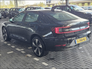 Polestar 2 79 kWh 170kW