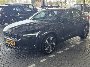 Polestar 2 79 kWh 170kW