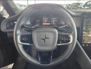 Polestar 2 79 kWh 170kW
