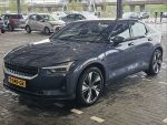 Polestar 2 79 kWh 170kW