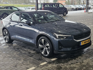 Polestar 2 79 kWh 170kW
