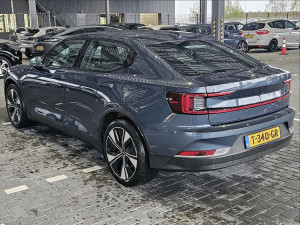 Polestar 2 79 kWh 170kW
