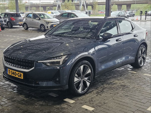 Polestar 2 79 kWh 170kW