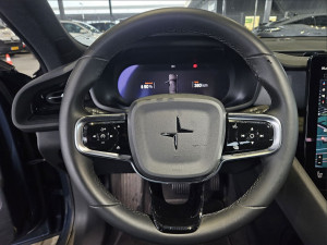 Polestar 2 79 kWh 170kW