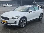 Polestar 2 79 kWh 170kW