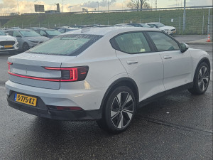 Polestar 2 79 kWh 170kW