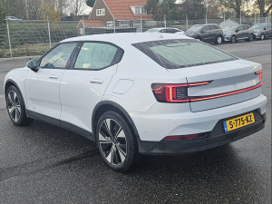 Polestar 2 79 kWh 170kW