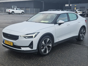 Polestar 2 79 kWh 170kW