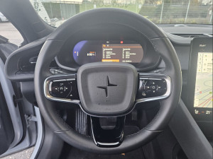 Polestar 2 79 kWh 170kW