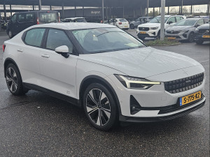 Polestar 2 79 kWh 170kW