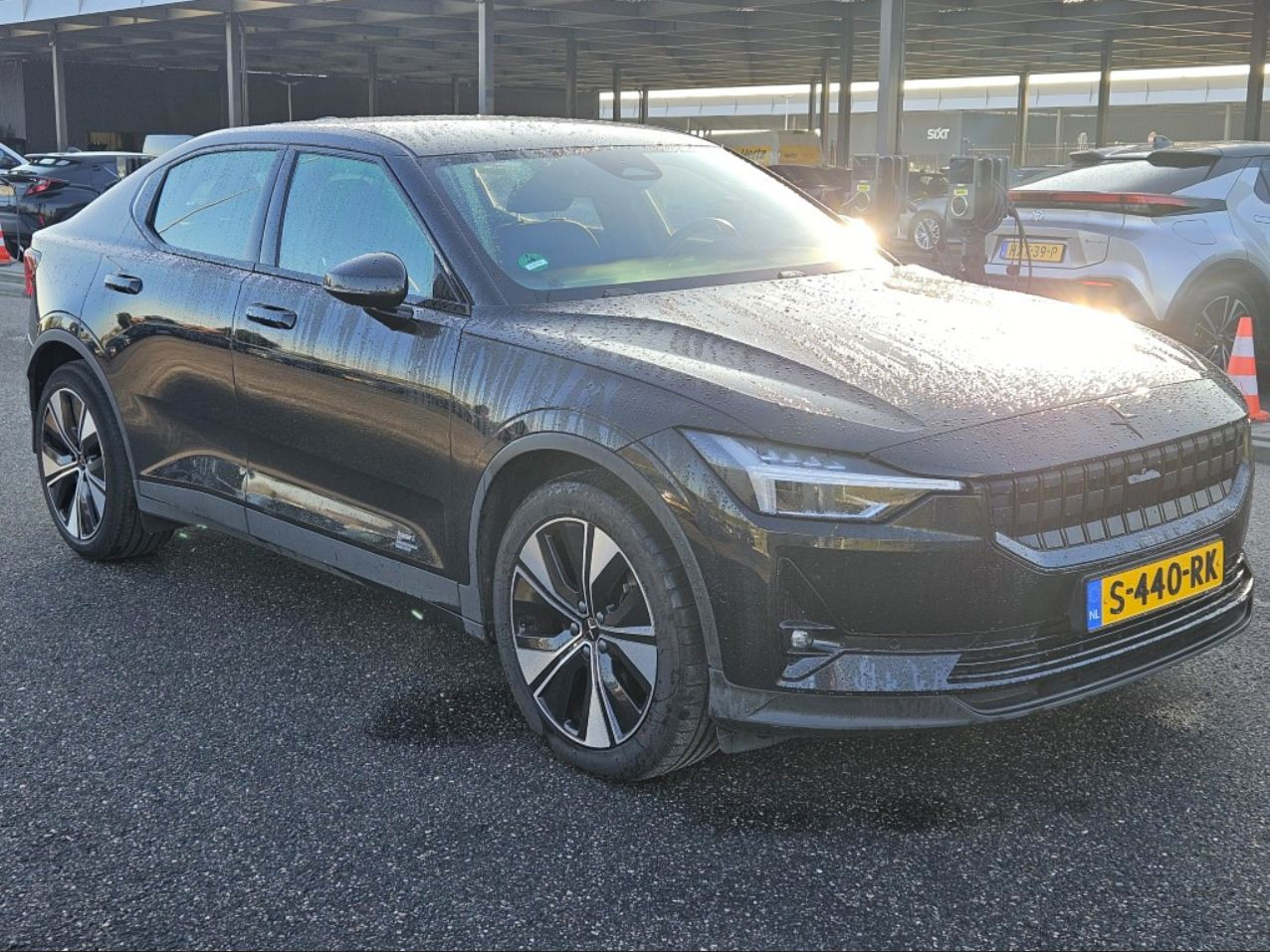 Polestar 2 79 kWh 170kW