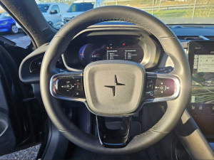 Polestar 2 79 kWh 170kW