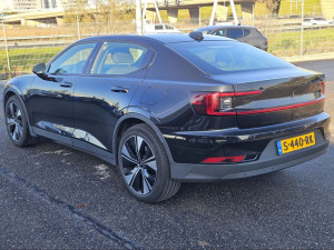 Polestar 2 79 kWh 170kW