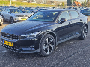 Polestar 2 79 kWh 170kW
